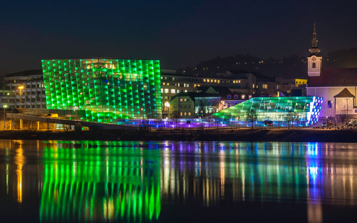 ARS ELECTRONICA