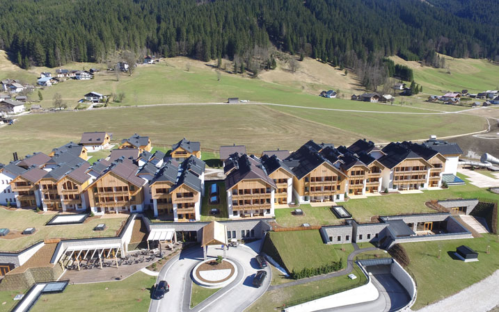 DACHSTEINKÖNIG GOSAU