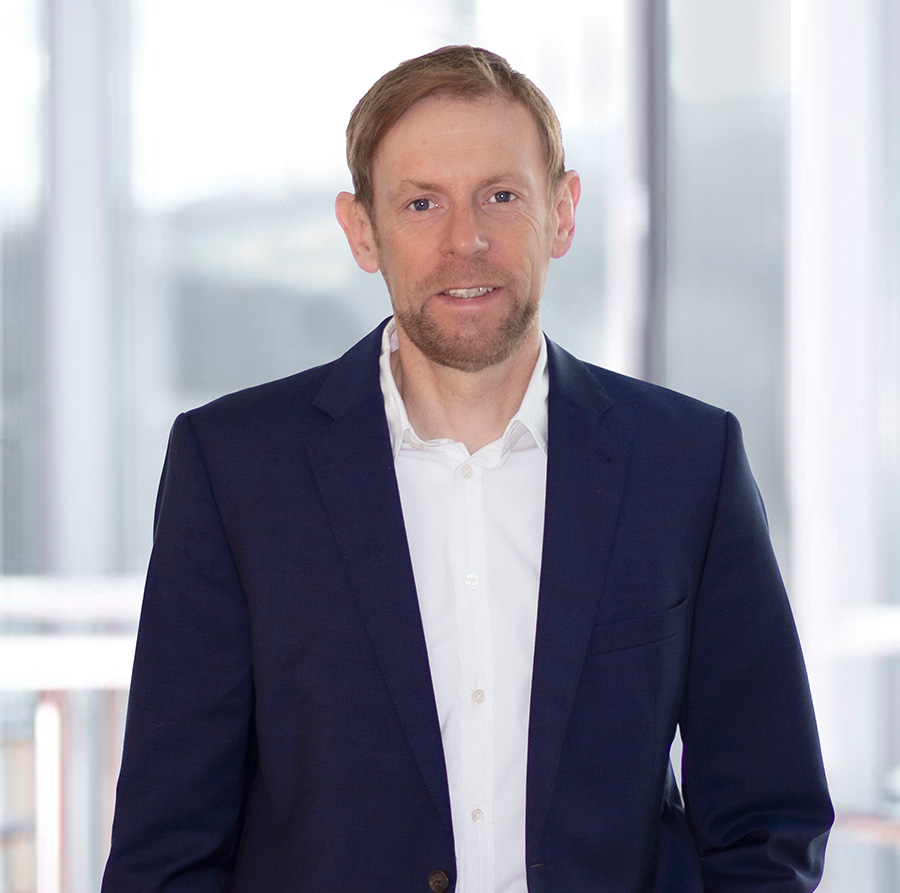 Christian Spiesberger