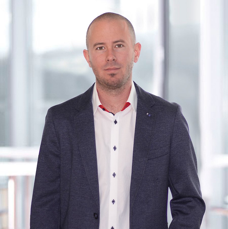 DI Johannes Weninger